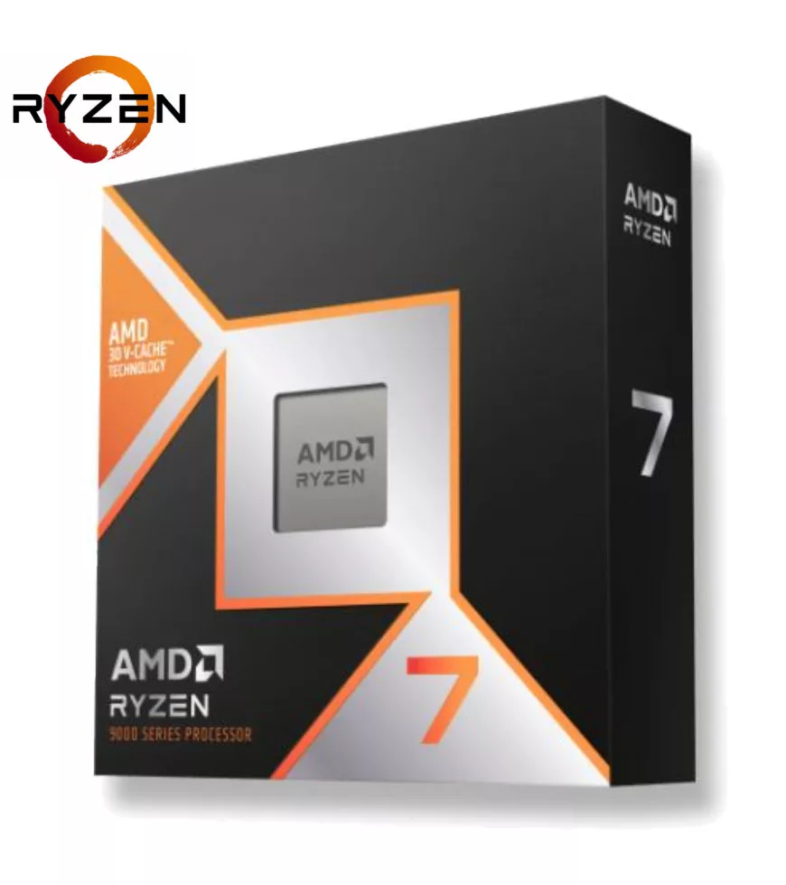 AMD Ryzen 7 5700X 8 Core 4.6Ghz AM4 - Computersonly