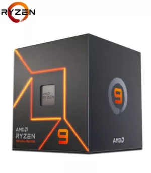 AMD Ryzen 9 7900 12 Core 5.4Ghz