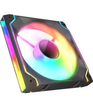 Cougar SC140 ARGB REVERSE BLADE FAN