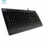 LOGITECH G213 RGB Gaming Keyboard
