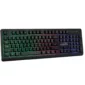 Armaggeddon AK-666 Kalashnikov Membrane Gaming Keyboard