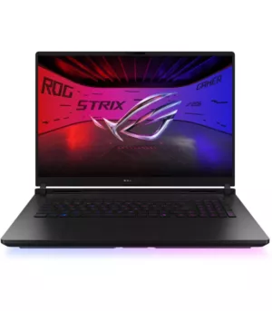 ASUS ROG STRIX SCAR 18 G835LX | 18" | INTEL CORE ULTRA 9 | 32GB | 2TB M.2 NVMe | RTX 5090