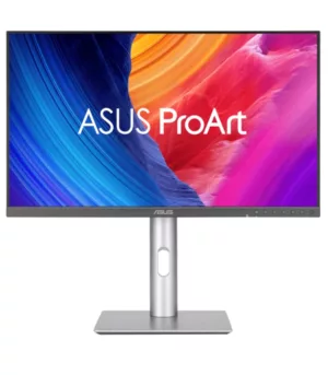 ASUS ProArt PA27JCV 27" IPS 5K 5120 x 2880 Professional Monitor