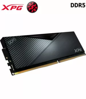 XPG 16GB DDR5 5200MHz LANCER Memory Module