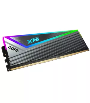 XPG 16GB (1x 16GB) DDR5 6000MHz CASTER RGB Memory Module