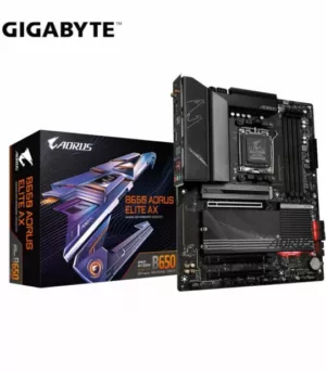 GIGABYTE B650 AORUS ELITE AX V2
