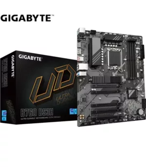 GIGABYTE B760 DS3H DDR5