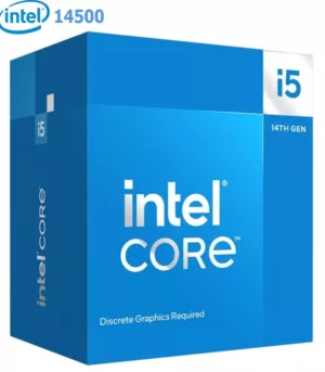 Intel Core i5-14400F