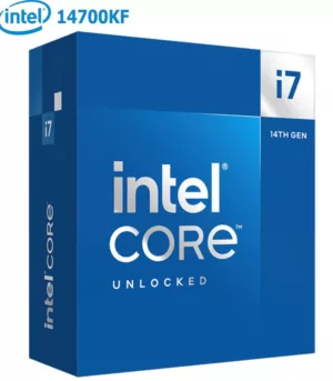 Intel Core i7-14700KF