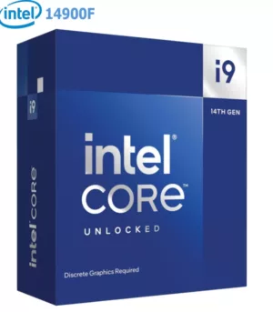 Intel Core i9-14900F