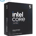 Intel SKT 1851 Core Ultra 5 Processor 245KF