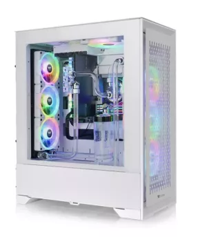 Thermaltake CTE T500 Air Snow Full Tower Chassis
