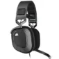 CORSAIR HS80 RGB USB Wired Gaming Headset Carbon