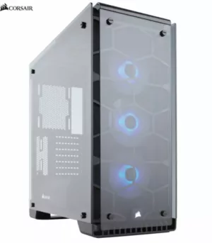 CORSAIR 570X MID TOWER CASE