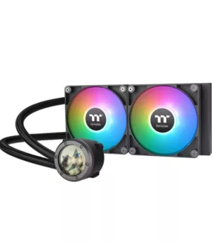 Thermaltake TH240 V2 Ultra ARGB Sync All-In-One Liquid Cooler