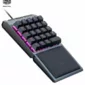 COOLER MASTER CONTROLPAD (Gateron Switches)