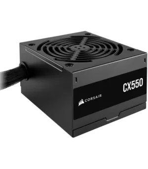CORSAIR CX 550 WATT PSU 80 PLUS BRONZE