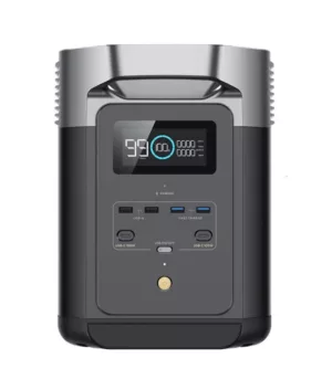 ECOFLOW DELTA 2 POWER STATION 1800W SA