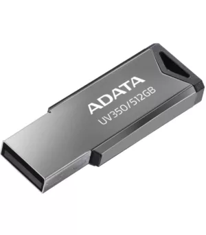 ADATA UV350 512GB USB 3.2 Flash Drive