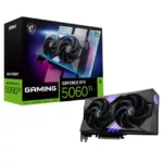 MSI RTX 5060 TI GAMING OC 8G