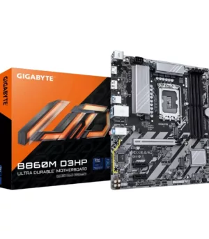 GIGABYTE B860M D3HP
