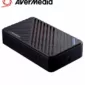 AVERMEDIA - AVM-GC553 ULTRA GAME CAPTURE CARD