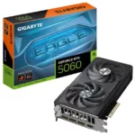 GIGABYTE RTX 5060 EAGLE OC 8G
