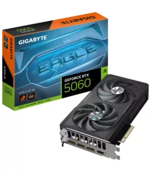 GIGABYTE RTX 5060 EAGLE OC 8G
