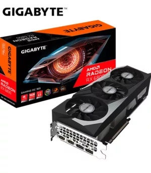 GIGABYTE Radeon RX 6800 GAMING OC 16GB