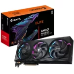 GIGABYTE RADEON RX 9070 XT AORUS ELITE 16G