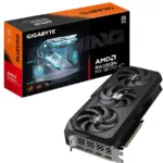 GIGABYTE RADEON RX 9070 XT GAMING OC 16G