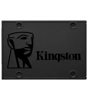 Kingston 480GB A400 SSD 2.5"