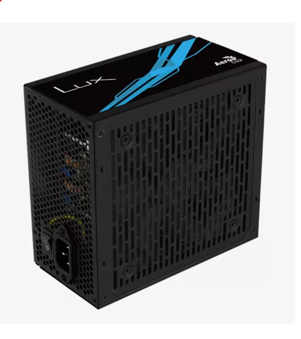 AEROCOOL LUX 1000W 80+ GOLD POWER SUPPLY