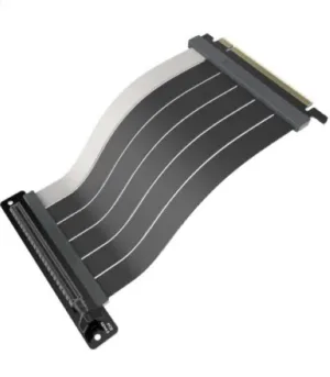 COOLER MASTER MASTERACCESSORY RISER CABLE PCIE 4.0 X16 - 300MM V2