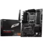 MSI PRO B650-S WIFI
