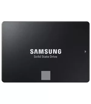 SAMSUNG 2TB 870 EVO-SERIES 2.5" SSD