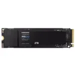 SAMSUNG 990 EVO 2 TB NVMe SSD GEN4