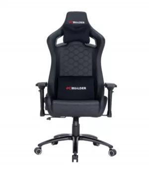 PCBUILDER NAVIGATOR X GAMING CHAIR