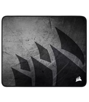 CORSAIR MM300 PRO Premium Spill-Proof Cloth Gaming Mouse Pad - Medium