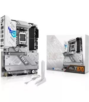 ASUS ROG STRIX X870-A GAMING WIFI