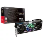 ASROCK RADEON RX 9070 XT TAICHI 16GB OC
