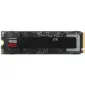 SAMSUNG 2TB 9100 PRO PCIe 5.0 NVMe M.2 SSD GEN5