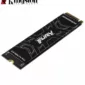 KINGSTON 1TB FURY RENEGADE PCIe 4.0 NVMe M.2 SSD GEN4