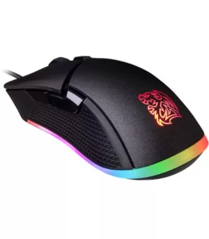 THERMALTAKE IRIS OPTICAL RGB GAMING MOUSE