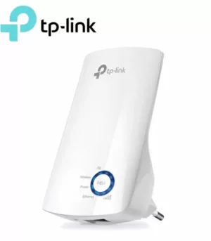 TP-LINK TL-WA850RE 300MBPS WALLPLUG WIRELESS EXTENDER