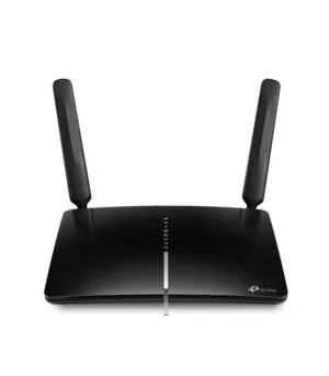 TP-Link Archer MR600 4G+ CAT6 Dual Band Wireless Router
