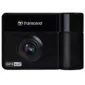 TRANSCEND DRIVEPRO 550 (MODEL B) DUAL LENS DASH CAM WITH 128GB MICROSD CARD