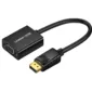 UGREEN DISPLAYPORT MALE TO VGA FEMALE
