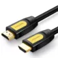 UGREEN HDMI V1.4 4Kx2K@30Hz MALE TO MALE 5M CABLE