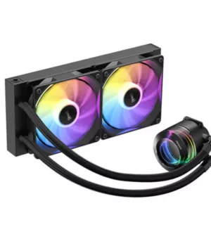 Antec VORTEX LUM 240 ARGB Liquid CPU Cooler